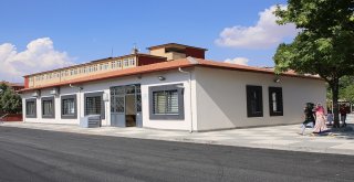 Yatırımlar, 29 Ekim Mahallesinin Çehresini Değiştirdi