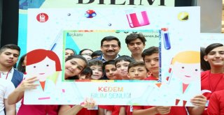 Kedemlerde Ders Ziline Geri Sayım