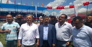 Uysalın Hafta Sonu Mesaisi