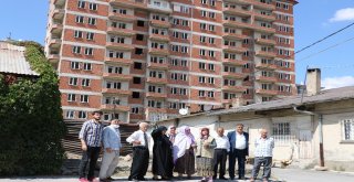 Bu Da İnşaat Bank Vakası