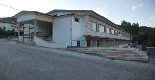 Yaşlılar Almusta Huzur Bulacak