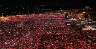 Cumhurbaşkanı Erdoğan: “Son Fetöcü Hain De Hesap Verene Bu Mücadeleyi Kararlılıkla Devam Ettireceğiz”