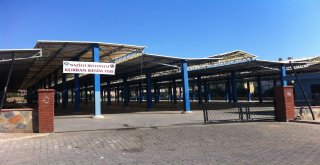 Nazillide Kurban Kesim Yerleri Belirlendi