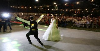 Çinli Geline, Trakya Usulü Düğün