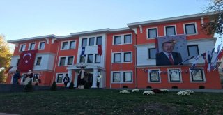 Başkan Tiryaki Gagavuzyaya Gidiyor