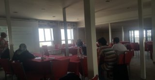 Türk Kızılayından İlk Yardım Eğitimi