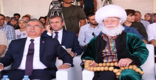 59. Uluslararası Akşehir Nasreddin Hoca Şenliği Başladı