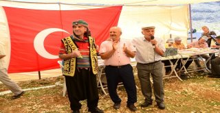 18. Çimi Yaylası Şenlikleri