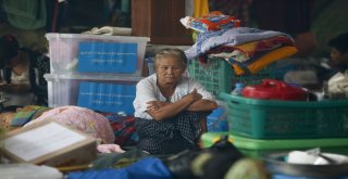 Myanmarda Tahliye Sayısı 148 Bine Yükseldi