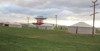 “Türk Oyunları Festivali” Basın Lansmanı Gerçekleştirildi