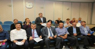 Adapazarı Belediyesi Ekim Ayı Meclisi Toplandı