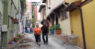 Bursada Doğalgaz Patlaması: 7 Yaralı