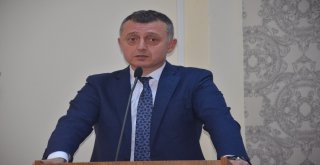 “Türkiyede Darbe Geleneği Ve 15 Temmuz” Konulu Konferans Düzenlendi