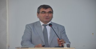 İl Koordinasyon Toplantısı Yapıldı