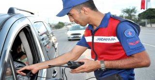 Jandarmadan 2 Saniyede Gbt Sorgusu