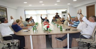 İncirliovaya 300 Kişilik Bakım Merkezi Kuruluyor