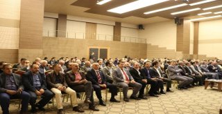 Türk Ve Arap İş Adamları Müsiadda Buluştu