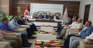 Tüfenkciden Coğrafi Tescil Eleştirisi