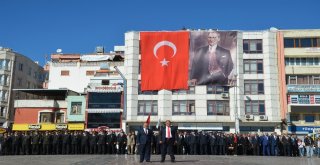 Atatürkün Kilise Gelişinin 100. Yıldönümü Ve Cumhuriyet Bayramı Kutlamaları