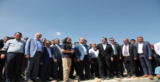 1071 Kutlamaları Ahlattan Başlayacak