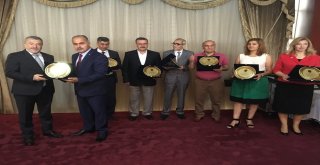 İstanbul Emniyet Müdürü Dr. Mustafa Çalışkandan Emekli Polislere Müjdeli Haber