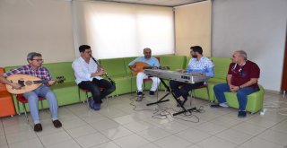 (Özel Haber) Şifa Dağıtan Sesler