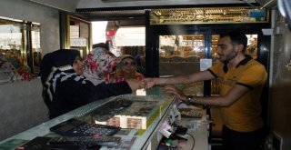 Kilisli Kadınlardan, Bize Dolar Değil, Vatan Lazım Kampanyası