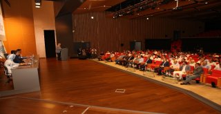 Başkan Çelik: “Bu Şehir Hepimizin”