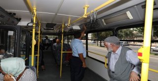 Büyükşehir Belediyesi Klima Denetimlerini Arttırdı