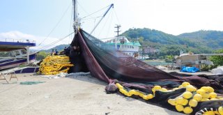 Fatsalı Balıkçılar ‘Vira Bismillah Demeye Hazır