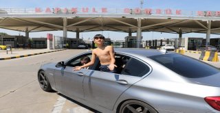 (Özel Haber) Akın Akın Dönüyorlar