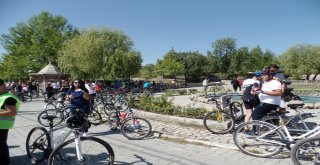 Erzincanda Avrupa Hareketlilik Haftası Kutlandı