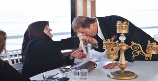 Başkan Ali Kılıçtan Maltepeli Kadınlara Birlik Mesajı