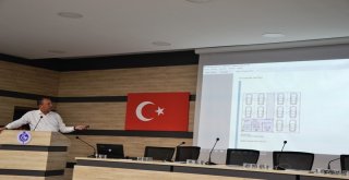 Bigaya Galericiler Sitesi Kuruluyor