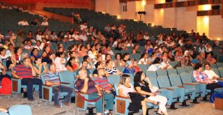 35 Kişilik Kadroya Bin 413 Başvuru