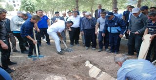 Kayıp Bayramın Kemikleri Tabutuyla Defnedildi