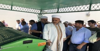 Yunus Buğtekinin Baba Acısı