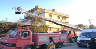 Bayram Günü Evlerinden Oldular