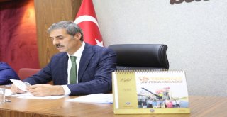 Başkan Alemdar: “Milletimizin Menfaatleri İçin Çalışacağız”