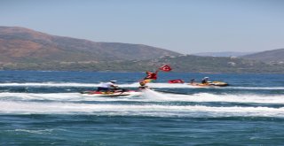 Muğlada 15 Temmuz Etkinlikleri