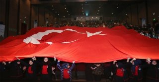 İbb Çocuk Meclisi Bu Defa Mehmet Akif Ersoyu Anmak İçin Toplandı