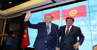 Cumhurbaşkanı Erdoğan: Doların Egemenliğine Son Vermemiz Gerekiyor