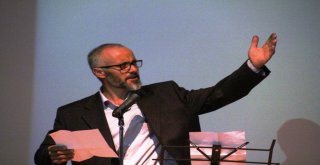 Şölenler Celali Baba Şiir Gecesi İle Sona Erdi