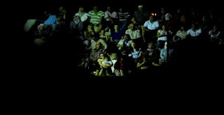 Dünya Starı Alexandra Standan Çanakkalede Muhteşem Konser