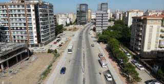 Büyükşehir’den İzmir trafiğine altın dokunuşlar