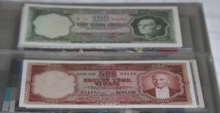 Ispartalı Esnafın Pahalı Hobisi