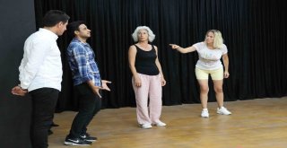 Bayraklı Belediyesi Yeni Oyuncu Adaylarını Arıyor