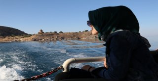 (Özel Haber) Akdamar Adası Ayine Hazır