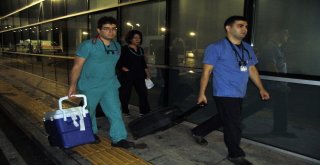 Bağışlanan Organları 4 Hastaya Umut Olacak