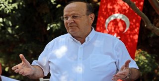 Ayesob Başkanı Çetindoğan; Mesut Başkanımızın 7/24 Yanındayız